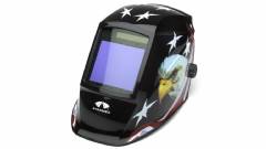 Wham30 Welding Series Helmet